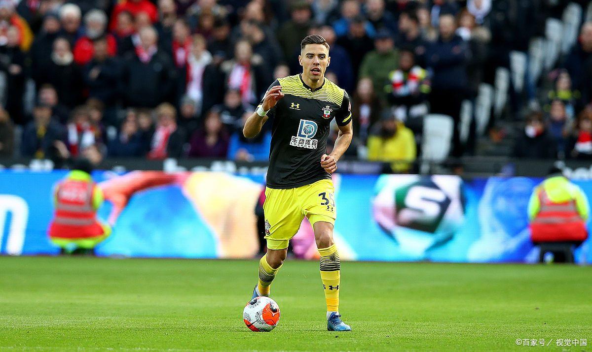 南安普顿主场逆转战胜伯恩利,保级前景一片光明 南安普顿主场逆转战胜伯恩利,保级前景一片光明