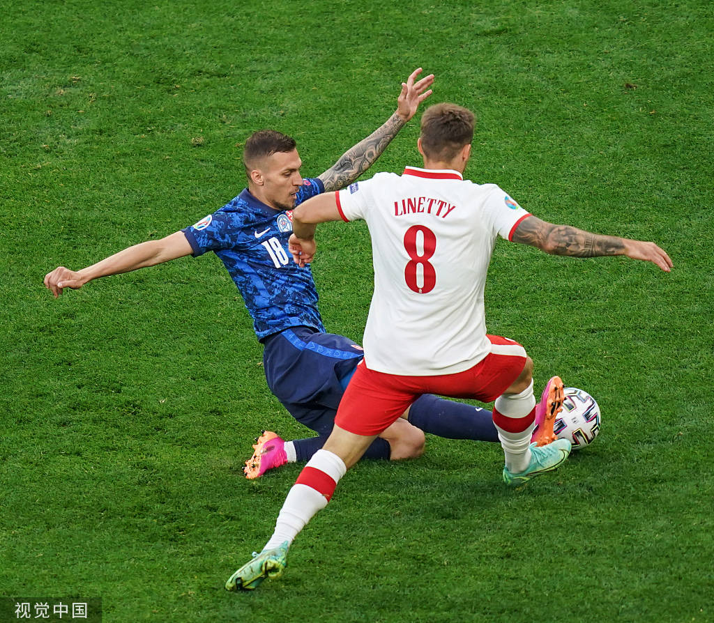 斯洛伐克开局不利,遭遇失利出局 斯洛伐克开局不利,遭遇失利出局