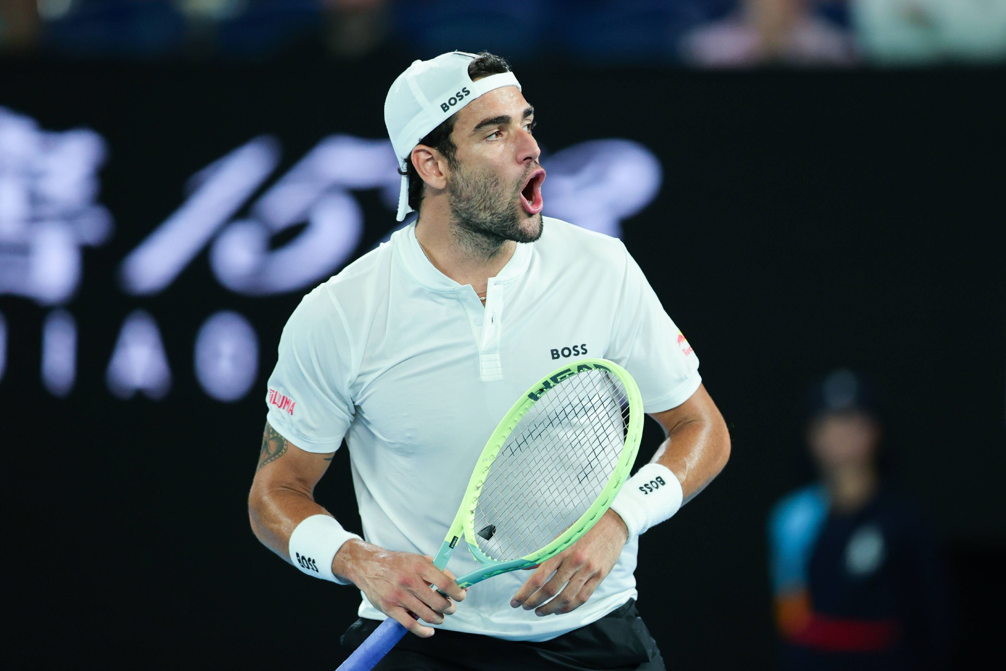 开云体育中国-联合杯横扫澳网，穆雷惊艳四座