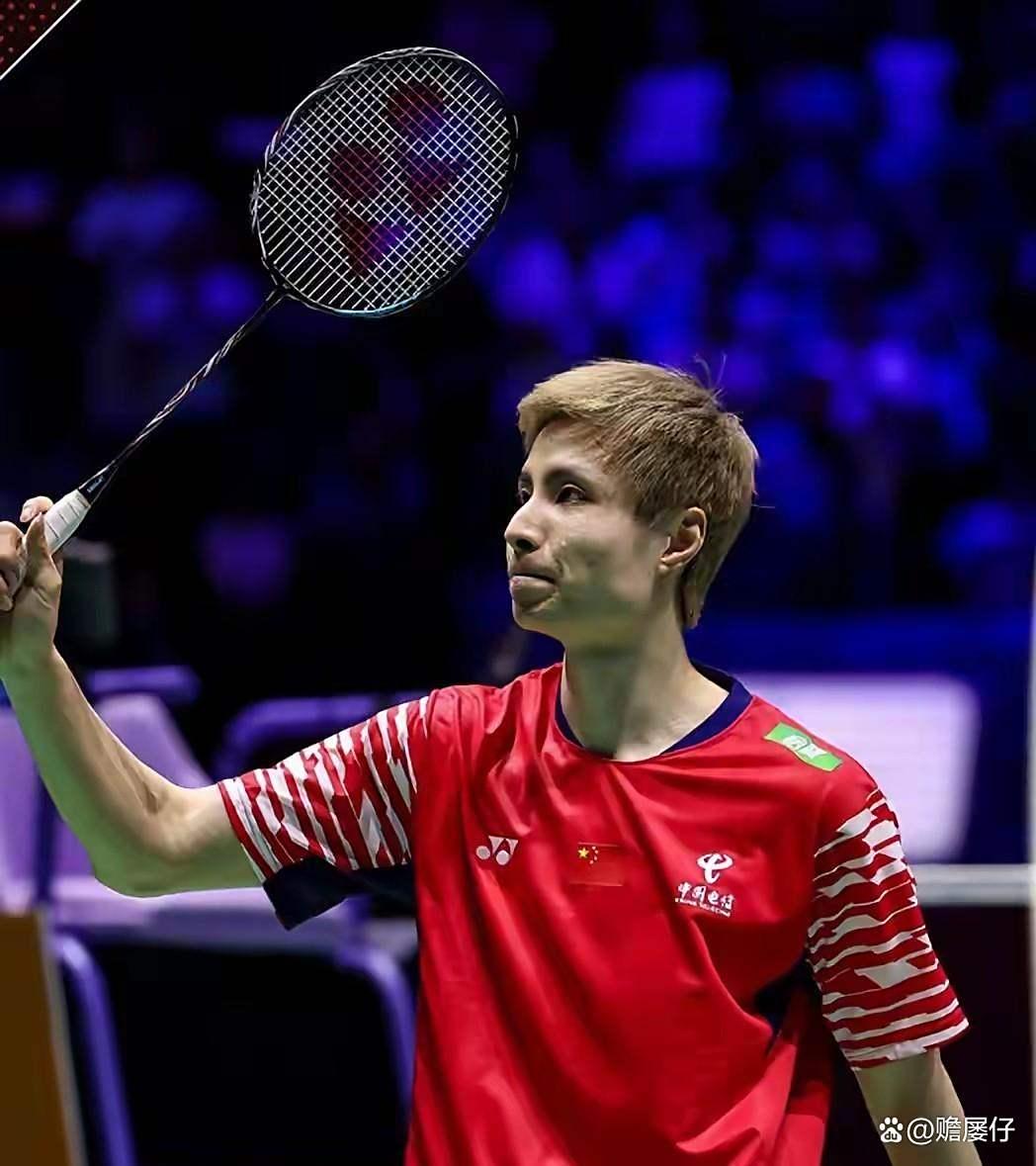 开云体育-印度队轻取法国队，石宇奇关键制胜