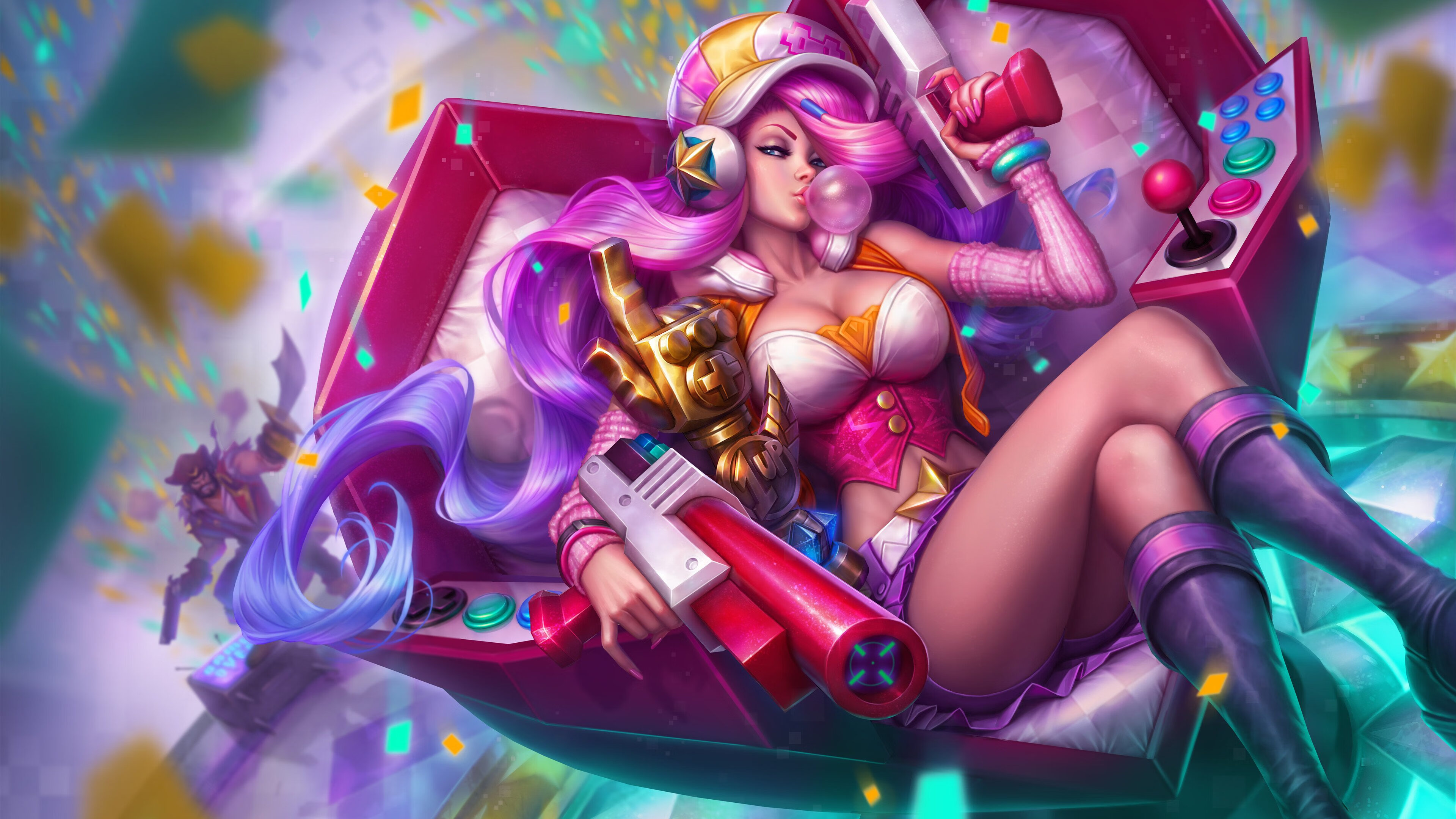 皮球找到了最忠诚的双手，当克莱的教科书，遇上雷霆的审判