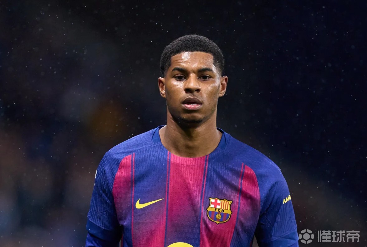 开云体育-NBA总决赛之夜，拉什福德存在感拉满